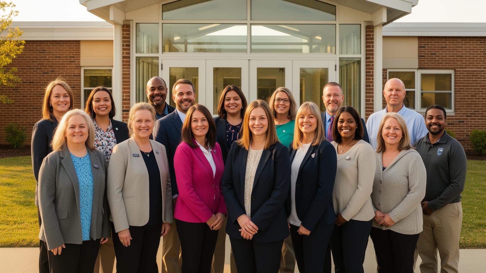 Employment USD 413 Chanute Public Schools